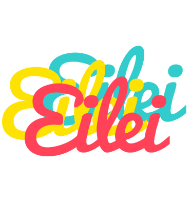 Eilei disco logo