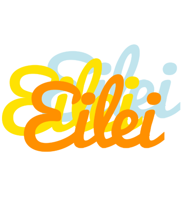 Eilei energy logo