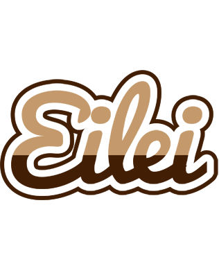 Eilei exclusive logo