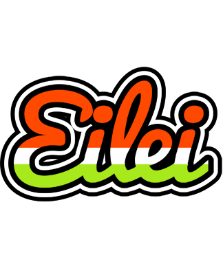 Eilei exotic logo