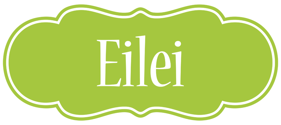 Eilei family logo
