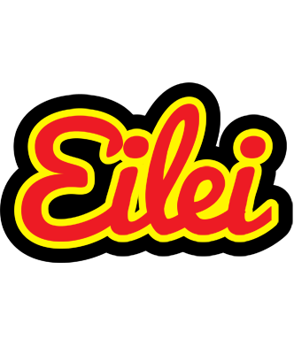 Eilei fireman logo