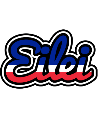 Eilei france logo