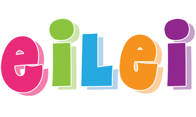 Eilei friday logo