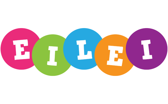 Eilei friends logo