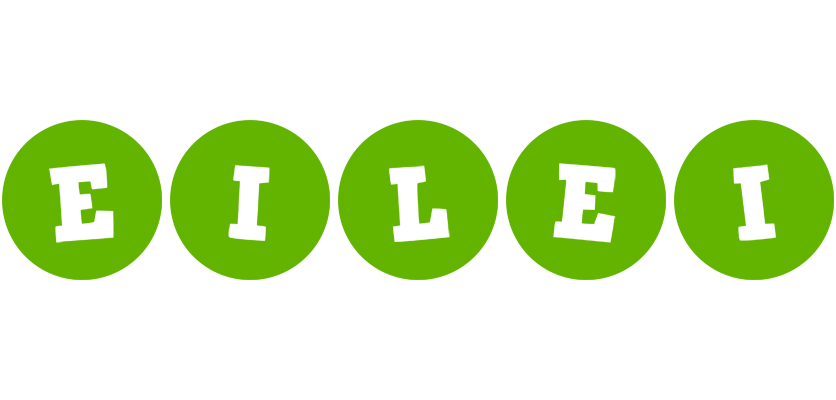 Eilei games logo
