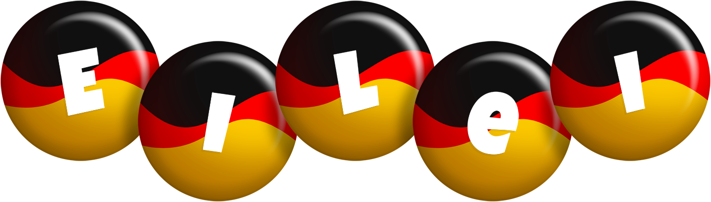Eilei german logo