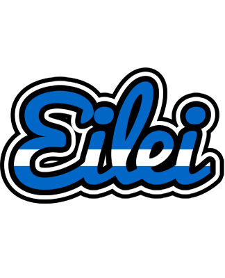 Eilei greece logo