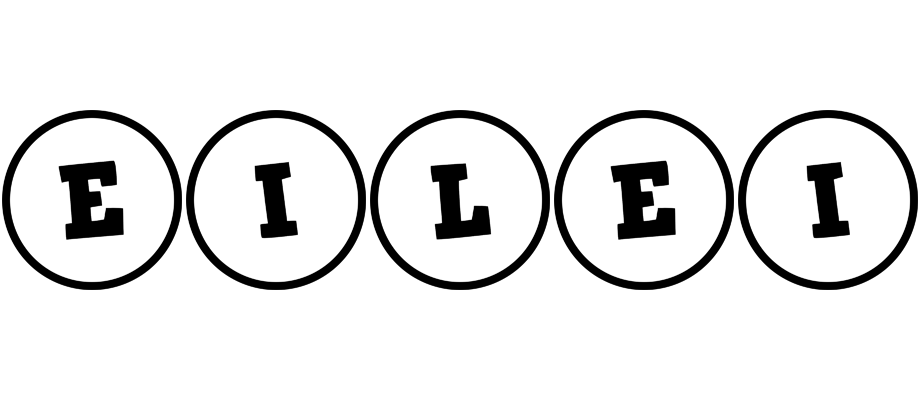 Eilei handy logo