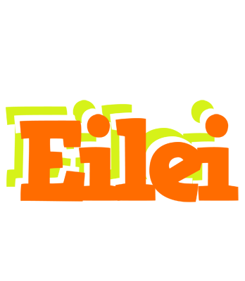 Eilei healthy logo