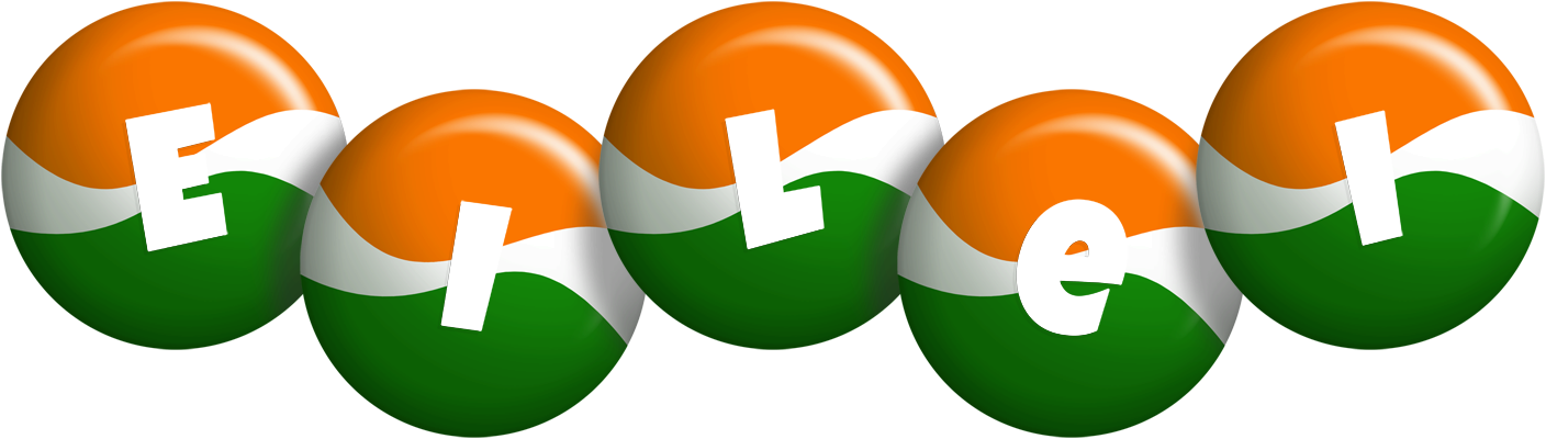Eilei india logo