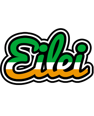 Eilei ireland logo