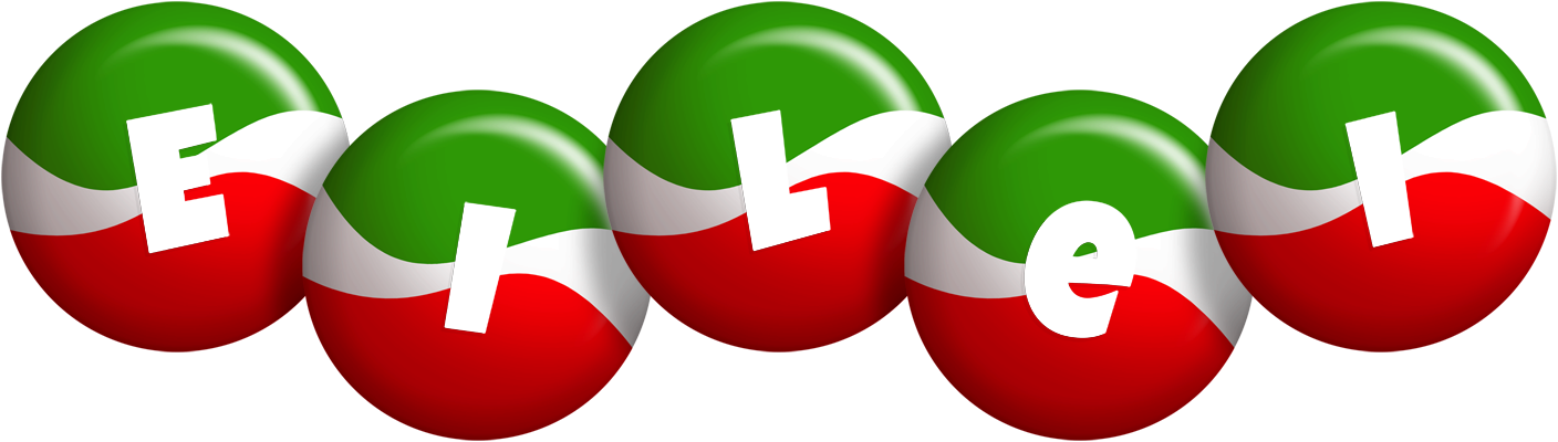 Eilei italy logo