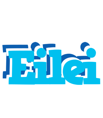 Eilei jacuzzi logo