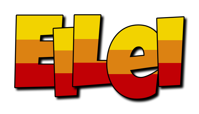 Eilei jungle logo