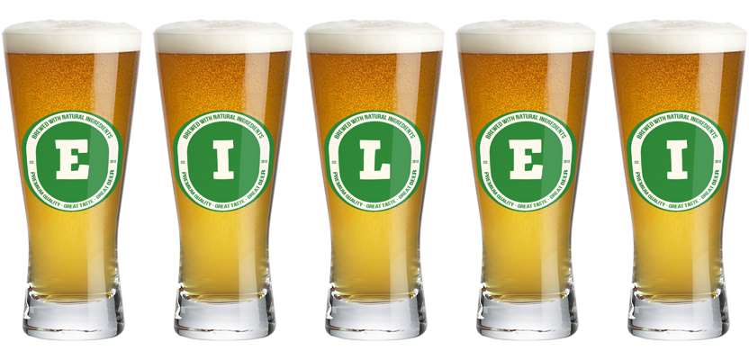 Eilei lager logo