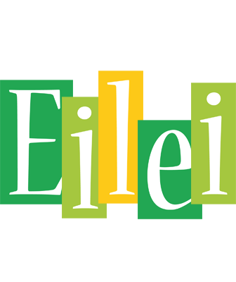 Eilei lemonade logo
