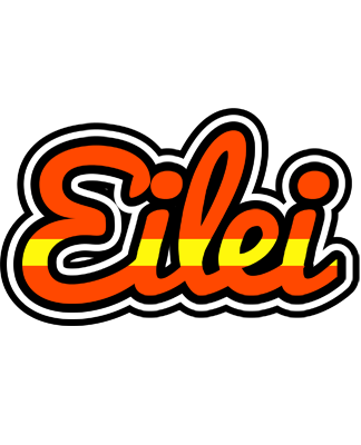 Eilei madrid logo