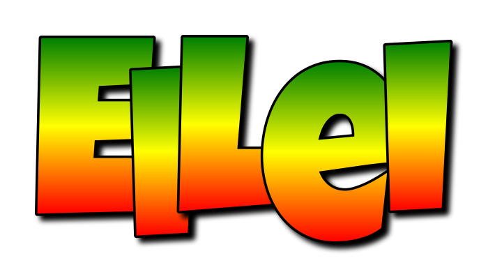 Eilei mango logo