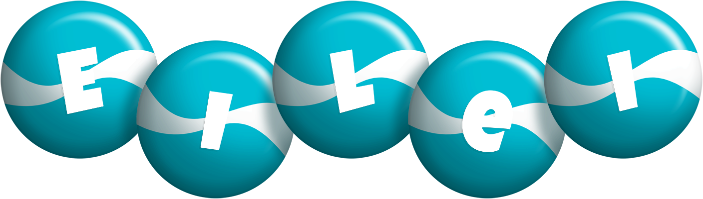 Eilei messi logo