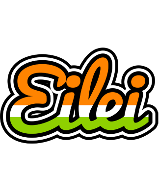 Eilei mumbai logo