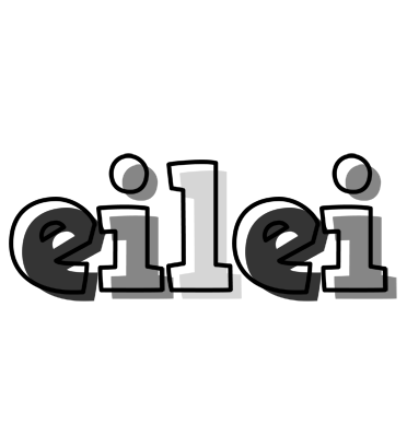 Eilei night logo