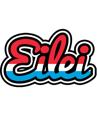 Eilei norway logo