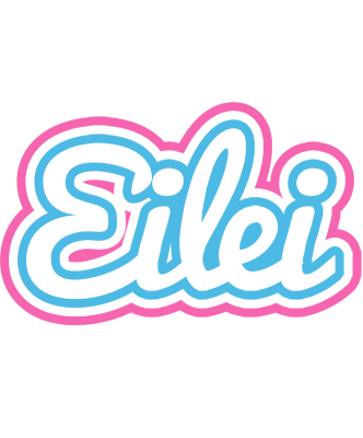 Eilei outdoors logo