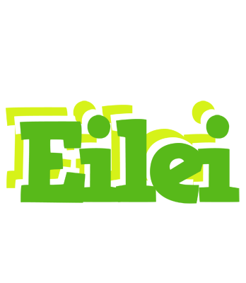 Eilei picnic logo
