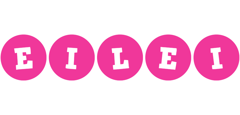 Eilei poker logo