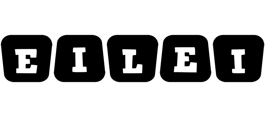 Eilei racing logo