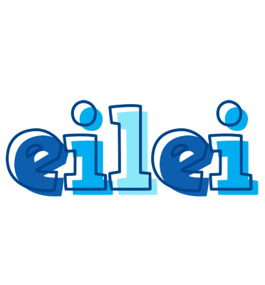 Eilei sailor logo