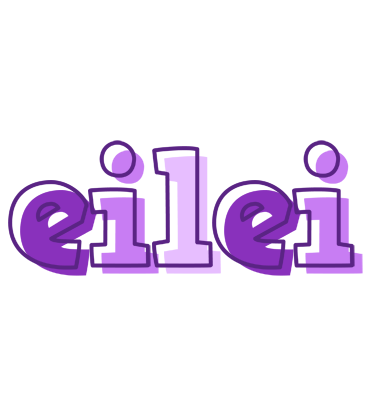Eilei sensual logo