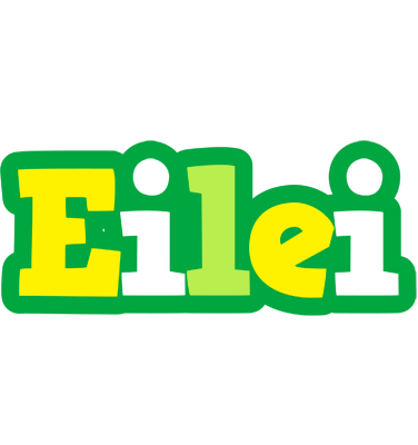 Eilei soccer logo