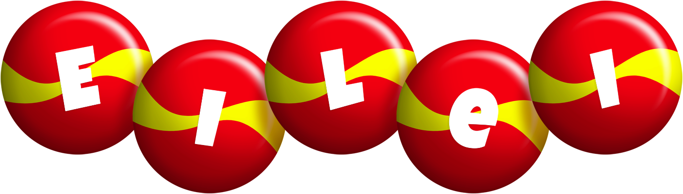 Eilei spain logo