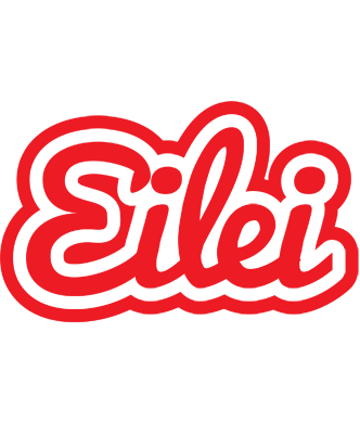Eilei sunshine logo