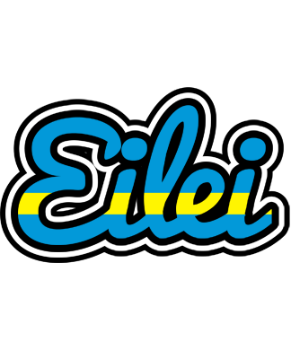 Eilei sweden logo