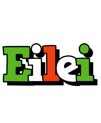 Eilei venezia logo