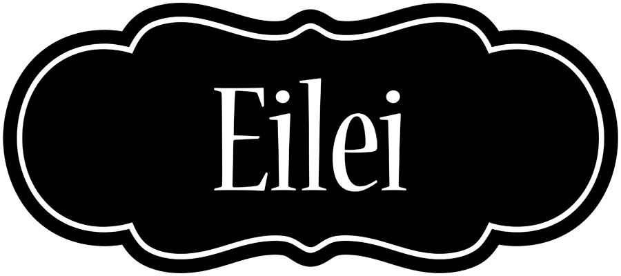 Eilei welcome logo