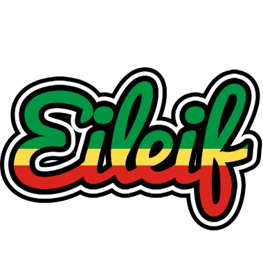 Eileif african logo