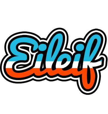 Eileif america logo