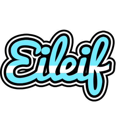 Eileif argentine logo