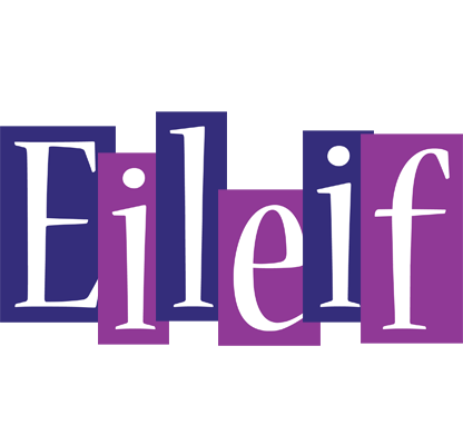 Eileif autumn logo