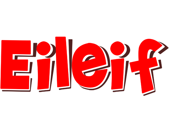 Eileif basket logo