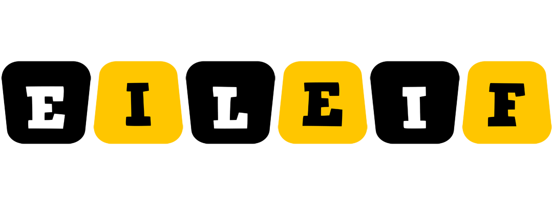 Eileif boots logo