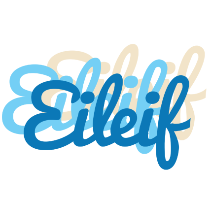 Eileif breeze logo