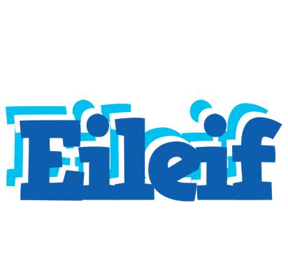 Eileif business logo