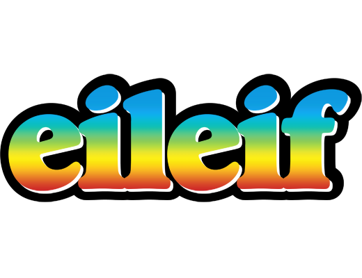 Eileif color logo