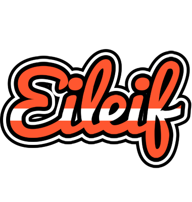 Eileif denmark logo