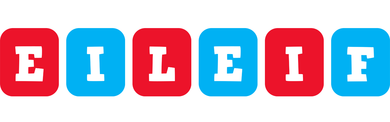 Eileif diesel logo